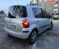 Серый Рено Модус, объемом двигателя 1.2 л и пробегом 210 тыс. км за 3600 $, фото 32 на Automoto.ua