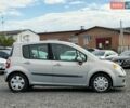 Серый Рено Модус, объемом двигателя 1.6 л и пробегом 232 тыс. км за 5299 $, фото 25 на Automoto.ua