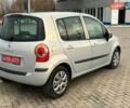 Серый Рено Модус, объемом двигателя 1.6 л и пробегом 230 тыс. км за 6299 $, фото 5 на Automoto.ua