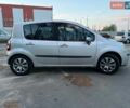 Серый Рено Модус, объемом двигателя 1.2 л и пробегом 210 тыс. км за 3600 $, фото 3 на Automoto.ua