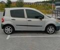 Сірий Рено Модус, об'ємом двигуна 1.1 л та пробігом 63 тис. км за 4300 $, фото 3 на Automoto.ua