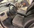 Серый Рено Модус, объемом двигателя 1.1 л и пробегом 260 тыс. км за 4200 $, фото 18 на Automoto.ua