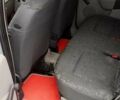 Сірий Рено Модус, об'ємом двигуна 1.1 л та пробігом 63 тис. км за 4300 $, фото 9 на Automoto.ua