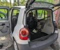 Сірий Рено Модус, об'ємом двигуна 1.5 л та пробігом 200 тис. км за 2300 $, фото 8 на Automoto.ua