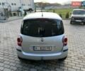 Серый Рено Модус, объемом двигателя 1.2 л и пробегом 210 тыс. км за 3850 $, фото 10 на Automoto.ua