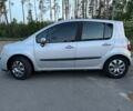 Сірий Рено Модус, об'ємом двигуна 1.1 л та пробігом 210 тис. км за 3699 $, фото 7 на Automoto.ua