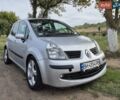 Серый Рено Модус, объемом двигателя 1.4 л и пробегом 199 тыс. км за 4100 $, фото 3 на Automoto.ua