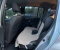 Сірий Рено Модус, об'ємом двигуна 1.1 л та пробігом 210 тис. км за 3699 $, фото 15 на Automoto.ua
