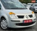 Серый Рено Модус, объемом двигателя 1.6 л и пробегом 232 тыс. км за 4900 $, фото 21 на Automoto.ua