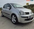 Серый Рено Модус, объемом двигателя 1.5 л и пробегом 196 тыс. км за 4700 $, фото 1 на Automoto.ua