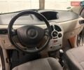 Серый Рено Модус, объемом двигателя 1.2 л и пробегом 260 тыс. км за 4200 $, фото 18 на Automoto.ua