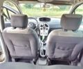 Серый Рено Модус, объемом двигателя 1.5 л и пробегом 196 тыс. км за 4700 $, фото 8 на Automoto.ua