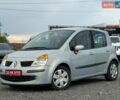 Серый Рено Модус, объемом двигателя 1.6 л и пробегом 232 тыс. км за 4900 $, фото 1 на Automoto.ua