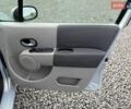 Серый Рено Модус, объемом двигателя 1.6 л и пробегом 232 тыс. км за 5299 $, фото 57 на Automoto.ua