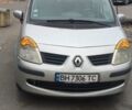 Сірий Рено Модус, об'ємом двигуна 1.15 л та пробігом 190 тис. км за 3700 $, фото 1 на Automoto.ua