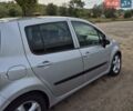 Серый Рено Модус, объемом двигателя 1.4 л и пробегом 199 тыс. км за 4100 $, фото 16 на Automoto.ua