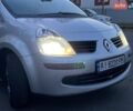 Серый Рено Модус, объемом двигателя 1.2 л и пробегом 210 тыс. км за 3600 $, фото 27 на Automoto.ua