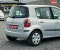 Серый Рено Модус, объемом двигателя 1.6 л и пробегом 232 тыс. км за 4900 $, фото 17 на Automoto.ua