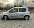 Серый Рено Модус, объемом двигателя 1.6 л и пробегом 230 тыс. км за 5600 $, фото 1 на Automoto.ua
