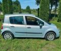 Сірий Рено Модус, об'ємом двигуна 1.5 л та пробігом 219 тис. км за 4700 $, фото 1 на Automoto.ua