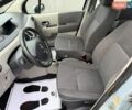 Серый Рено Модус, объемом двигателя 1.6 л и пробегом 232 тыс. км за 4900 $, фото 36 на Automoto.ua