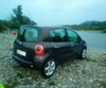 Сірий Рено Модус, об'ємом двигуна 1.5 л та пробігом 185 тис. км за 2300 $, фото 2 на Automoto.ua