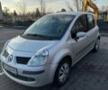 Серый Рено Модус, объемом двигателя 1.2 л и пробегом 210 тыс. км за 4199 $, фото 3 на Automoto.ua