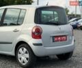 Серый Рено Модус, объемом двигателя 1.6 л и пробегом 232 тыс. км за 5299 $, фото 16 на Automoto.ua