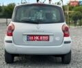 Серый Рено Модус, объемом двигателя 1.6 л и пробегом 232 тыс. км за 4900 $, фото 27 на Automoto.ua