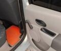 Сірий Рено Модус, об'ємом двигуна 1.1 л та пробігом 63 тис. км за 4300 $, фото 5 на Automoto.ua