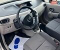 Серый Рено Модус, объемом двигателя 1.6 л и пробегом 230 тыс. км за 6299 $, фото 11 на Automoto.ua
