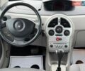 Серый Рено Модус, объемом двигателя 1.6 л и пробегом 232 тыс. км за 5299 $, фото 51 на Automoto.ua