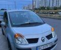 Серый Рено Модус, объемом двигателя 1.15 л и пробегом 190 тыс. км за 3600 $, фото 8 на Automoto.ua