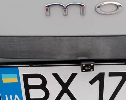Сірий Рено Модус, об'ємом двигуна 1.1 л та пробігом 63 тис. км за 4300 $, фото 8 на Automoto.ua