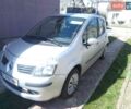 Серый Рено Модус, объемом двигателя 1.6 л и пробегом 207 тыс. км за 5400 $, фото 2 на Automoto.ua