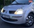 Серый Рено Модус, объемом двигателя 1.2 л и пробегом 210 тыс. км за 3600 $, фото 28 на Automoto.ua