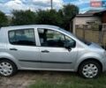 Сірий Рено Модус, об'ємом двигуна 1.2 л та пробігом 218 тис. км за 3700 $, фото 7 на Automoto.ua