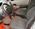Сірий Рено Модус, об'ємом двигуна 1.1 л та пробігом 63 тис. км за 4300 $, фото 19 на Automoto.ua
