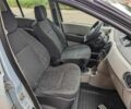 Серый Рено Модус, объемом двигателя 1.5 л и пробегом 200 тыс. км за 2300 $, фото 3 на Automoto.ua