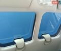 Сірий Рено Модус, об'ємом двигуна 1.39 л та пробігом 123 тис. км за 4950 $, фото 16 на Automoto.ua