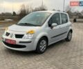 Серый Рено Модус, объемом двигателя 1.6 л и пробегом 230 тыс. км за 5300 $, фото 1 на Automoto.ua