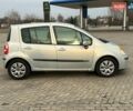 Серый Рено Модус, объемом двигателя 1.6 л и пробегом 230 тыс. км за 5300 $, фото 6 на Automoto.ua