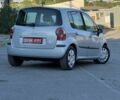 Серый Рено Модус, объемом двигателя 0 л и пробегом 232 тыс. км за 4211 $, фото 2 на Automoto.ua