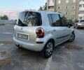 Сірий Рено Модус, об'ємом двигуна 1.1 л та пробігом 210 тис. км за 3699 $, фото 4 на Automoto.ua