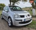 Серый Рено Модус, объемом двигателя 1.5 л и пробегом 196 тыс. км за 4700 $, фото 1 на Automoto.ua