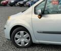 Серый Рено Модус, объемом двигателя 1.6 л и пробегом 232 тыс. км за 4900 $, фото 13 на Automoto.ua