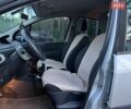 Серый Рено Модус, объемом двигателя 1.2 л и пробегом 210 тыс. км за 3600 $, фото 9 на Automoto.ua