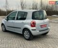 Серый Рено Модус, объемом двигателя 1.6 л и пробегом 230 тыс. км за 5300 $, фото 3 на Automoto.ua
