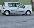 Серый Рено Модус, объемом двигателя 0 л и пробегом 232 тыс. км за 4211 $, фото 3 на Automoto.ua