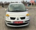 Серый Рено Модус, объемом двигателя 1.6 л и пробегом 230 тыс. км за 5300 $, фото 7 на Automoto.ua